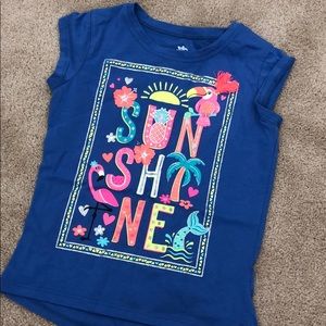 Sun Shine Shirt